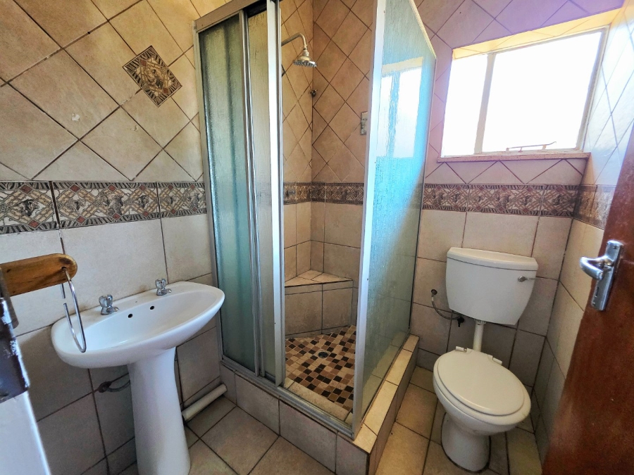 3 Bedroom Property for Sale in Hospitaalpark Free State